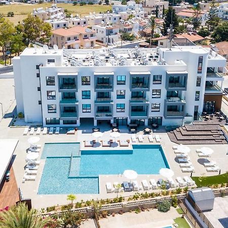 Quality Lodge, BW Premier Collection Larnaka Exterior foto
