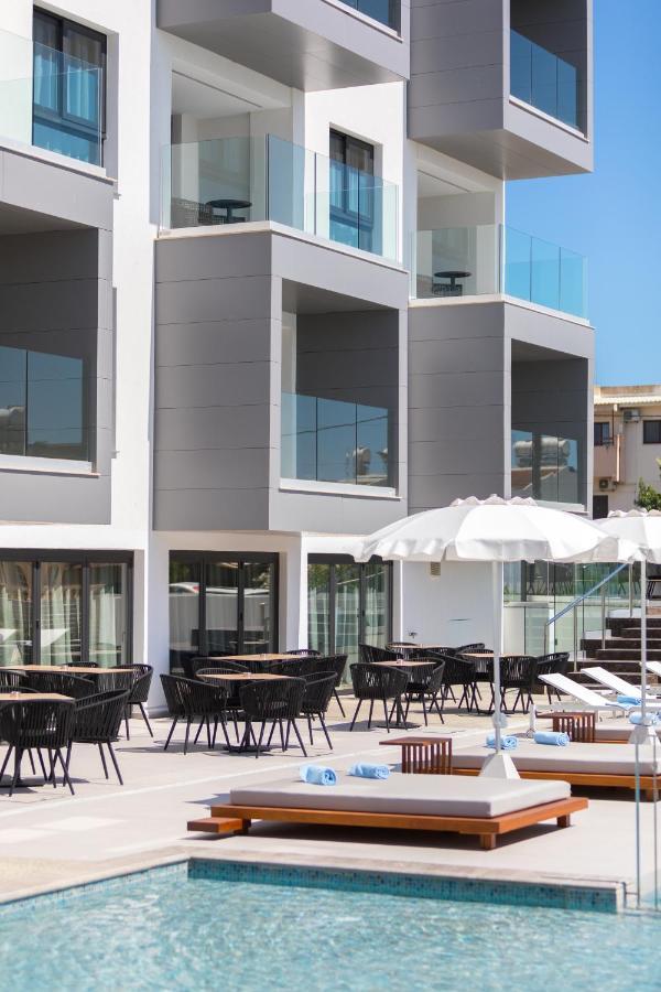 Quality Lodge, BW Premier Collection Larnaka Exterior foto
