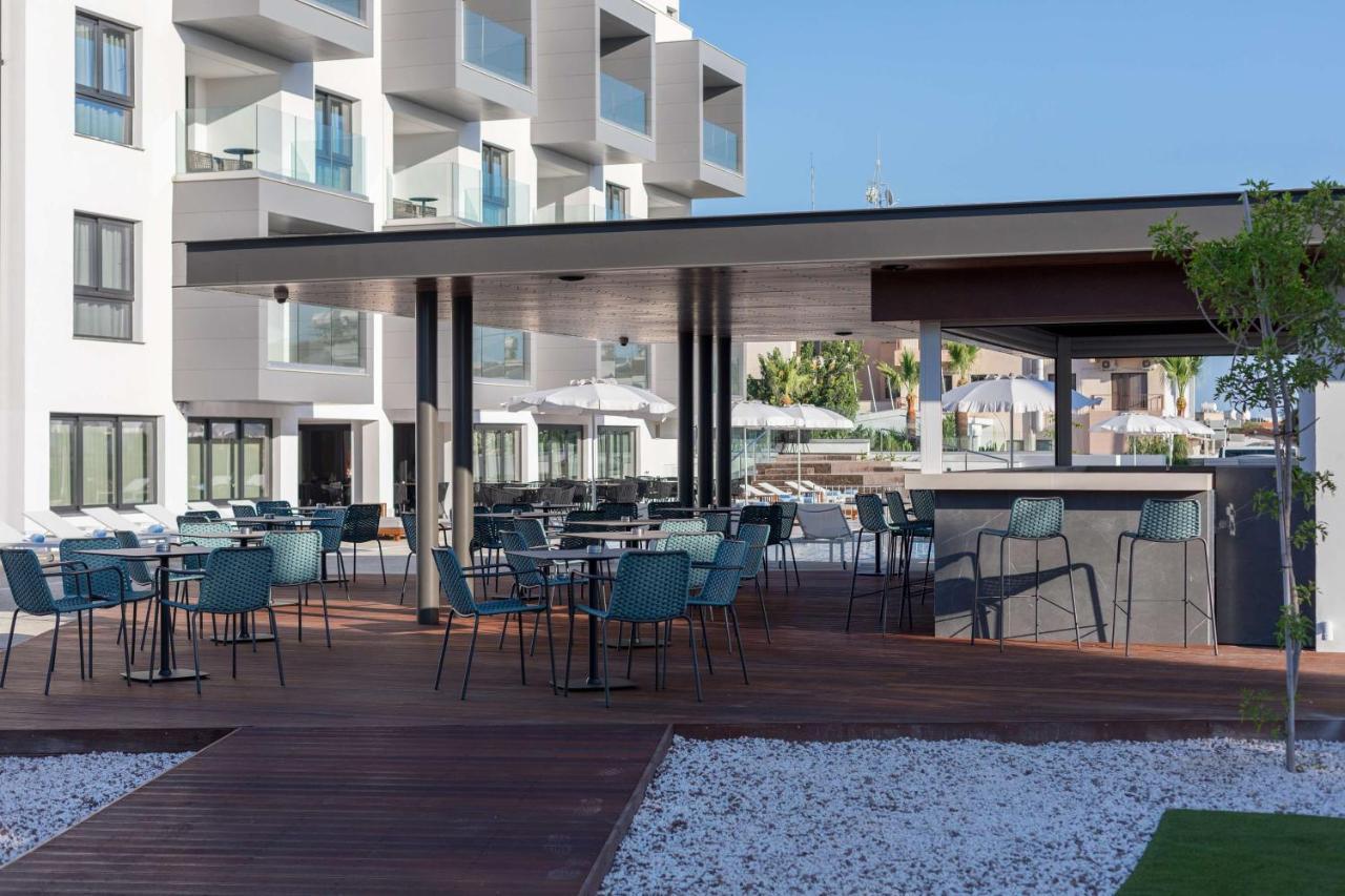 Quality Lodge, BW Premier Collection Larnaka Exterior foto