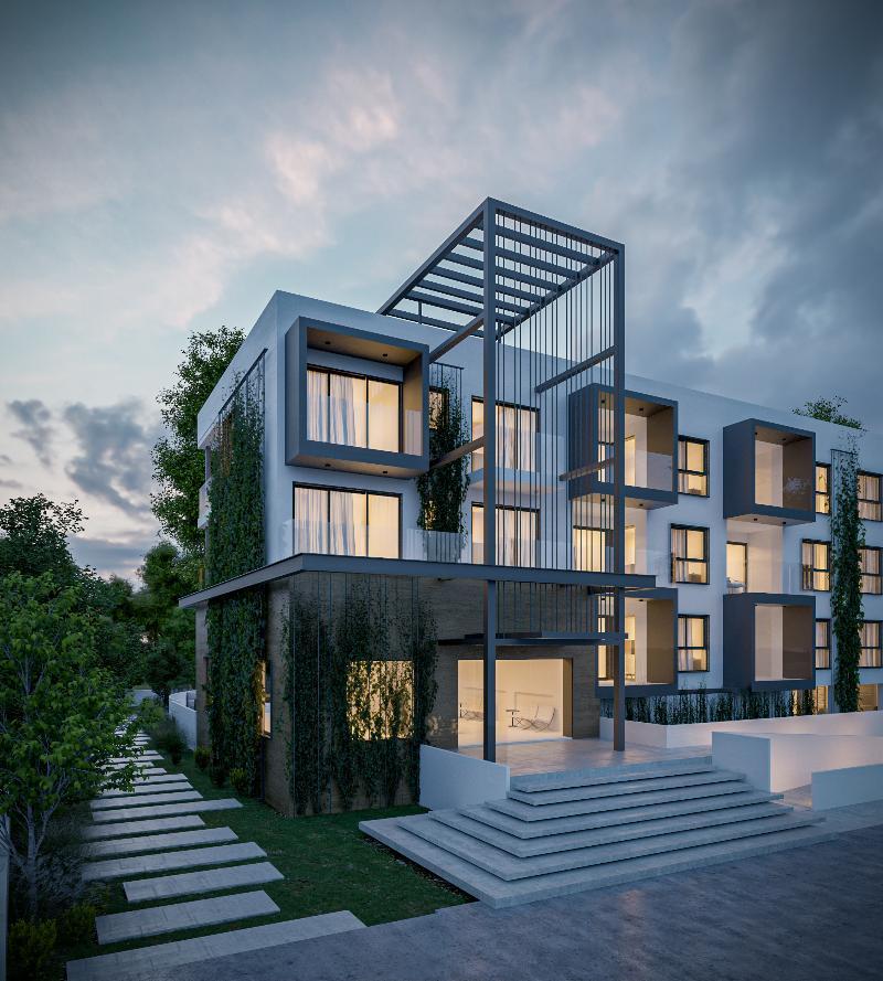 Quality Lodge, BW Premier Collection Larnaka Exterior foto