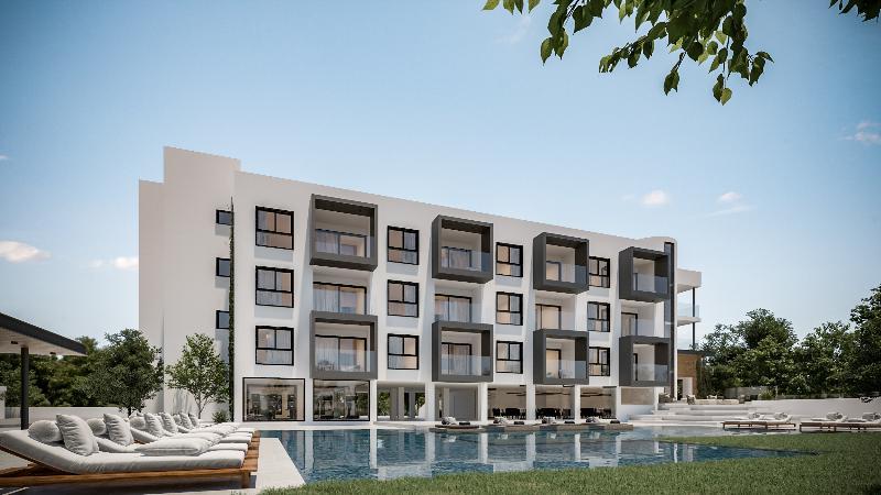 Quality Lodge, BW Premier Collection Larnaka Exterior foto